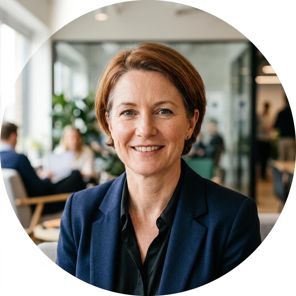 Claire, verifizierte Plattform-Nutzerin